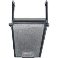 Trichterplatte für Jura Mahlwerk